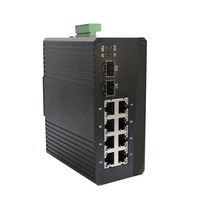 百兆2光8电