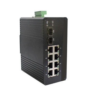 百兆2光8电
